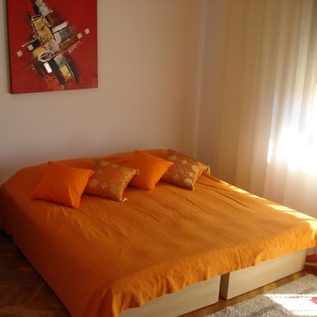 Apartments Xenia Petrcane Phòng bức ảnh