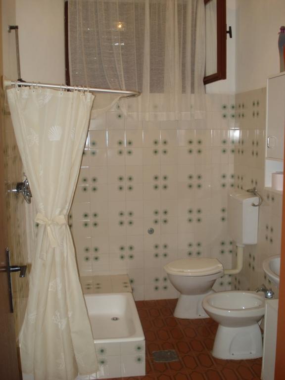 Apartments Xenia Petrcane Phòng bức ảnh