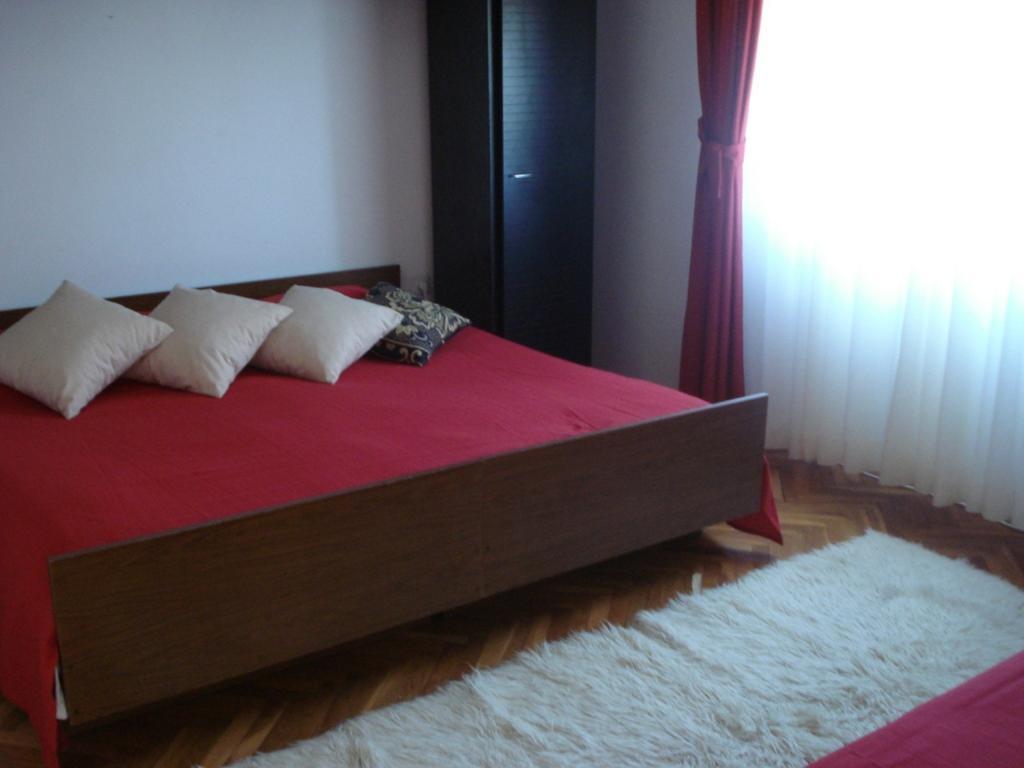 Apartments Xenia Petrcane Phòng bức ảnh